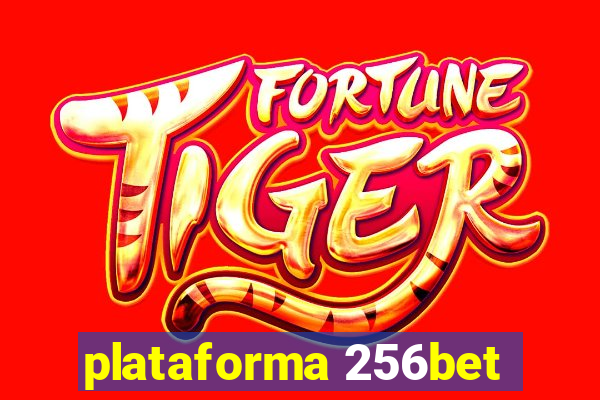 plataforma 256bet